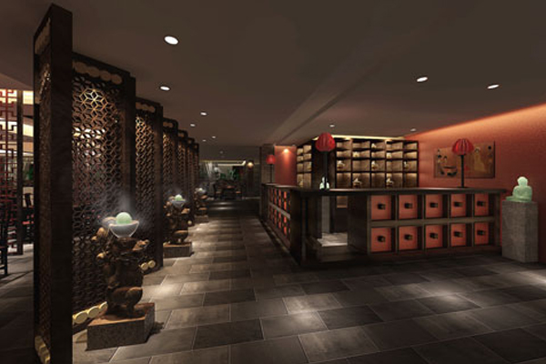 實用的濟南酒店餐飲裝修設計風格包括哪些方面？